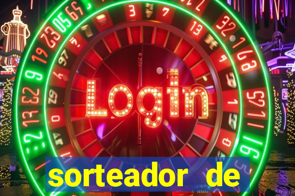 sorteador de numeros bingo online